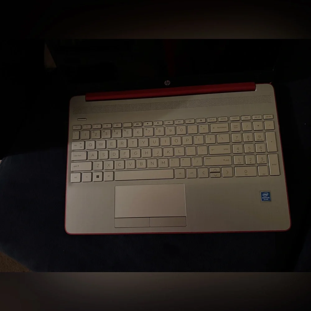HP 15-FD0083WM 15.6